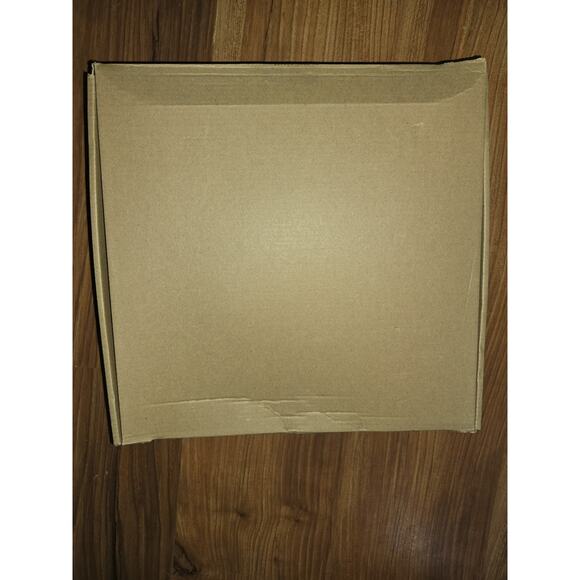 5FT Pop up Christmas Tree Decoration for Indoor, Gold Green Tinsel Pencil Tree w - Picture 7 of 7